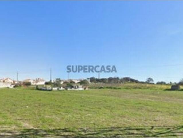 Terreno em Moita