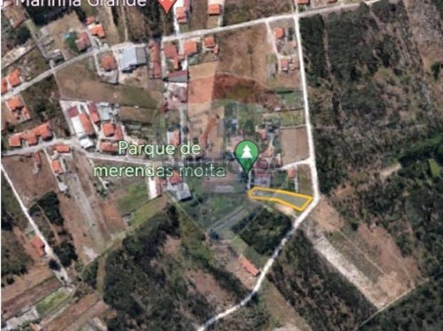 Terreno em Moita