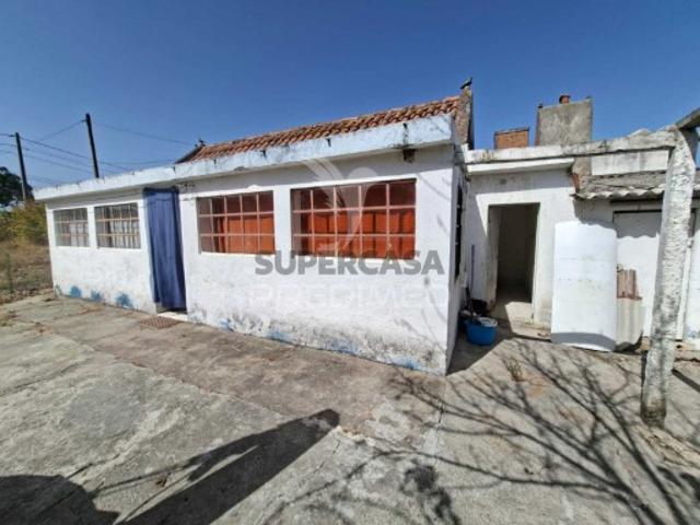 Terreno em Moita