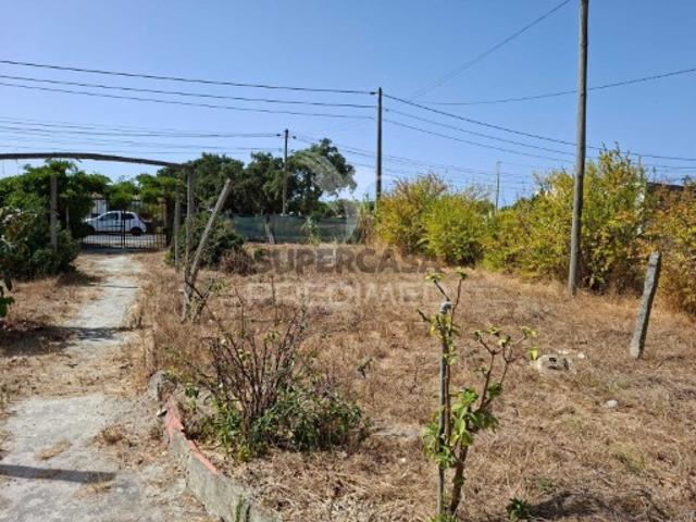 Terreno em Moita