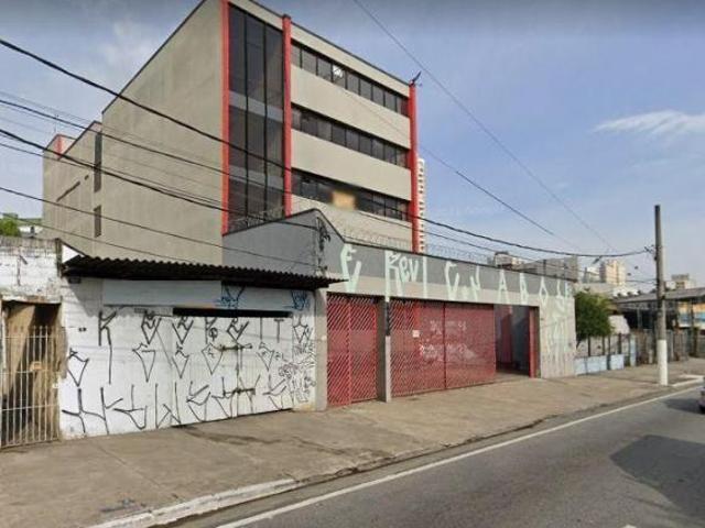 Terreno em Mooca, São Paulo/SP de 0m² à venda por R$ 1.500.000,00