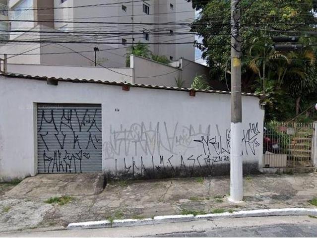 Terreno em Mooca, São Paulo/SP de 0m² à venda por R$ 1.600.000,00