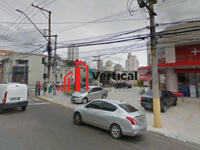 Terreno em Mooca, São Paulo/SP de 318m² à venda por R$ 1.599.000,00