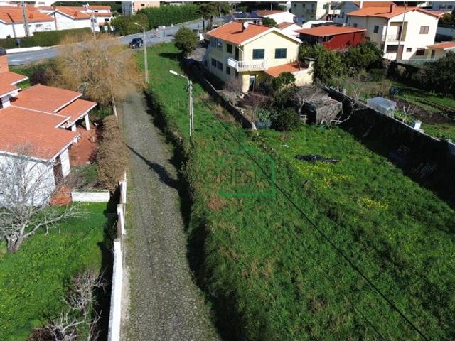 Terreno em Moledo