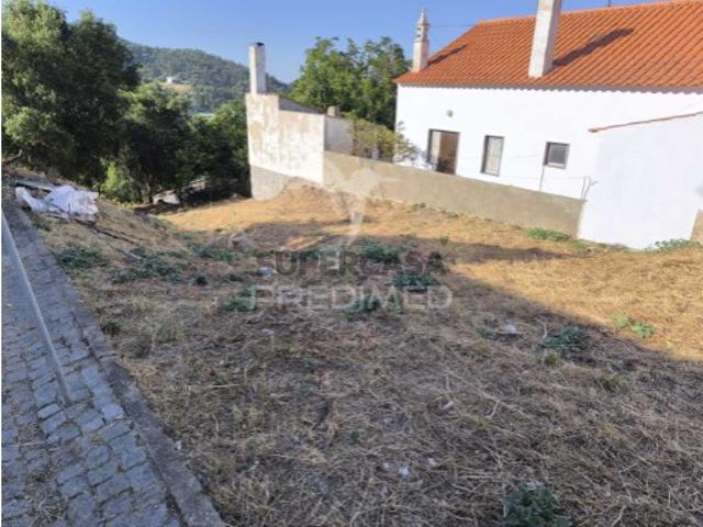 Terreno em Monchique