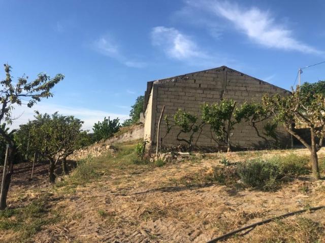 Terreno em Mondim da Beira Tarouca
