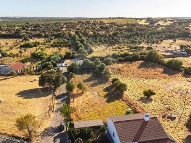 Terreno em Monsaraz