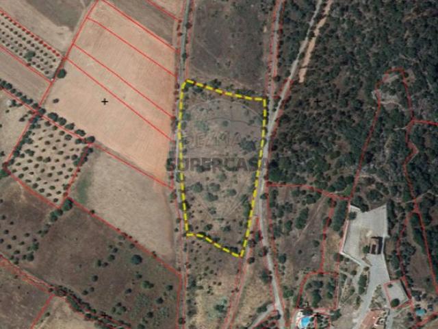 Terreno em Monsaraz