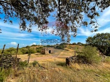 Terreno em Monsaraz