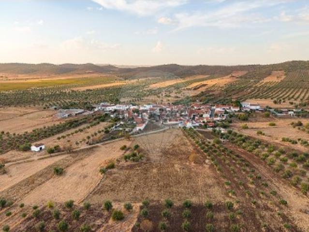 Terreno em Monsaraz