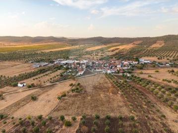 Terreno em Monsaraz