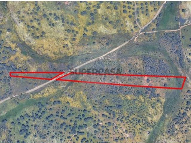 Terreno em Monsaraz