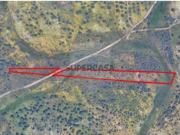 Terreno em Monsaraz