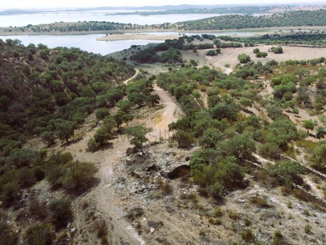 Terreno em Monsaraz