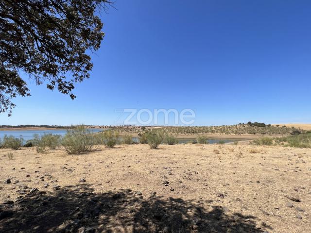 Terreno em Monsaraz