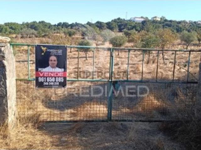 Terreno em Montalvão
