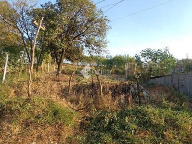 Terreno em Monte Mor