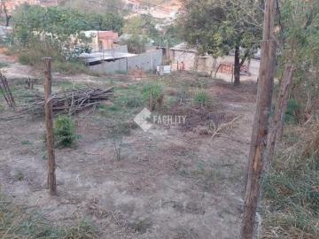 Terreno em Monte Mor