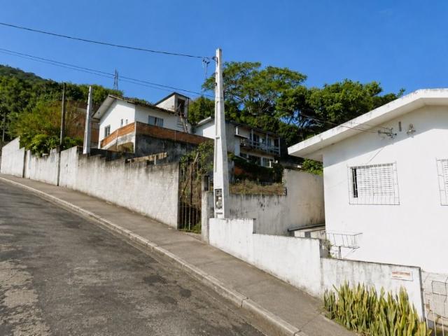 Terreno em Monte Verde, Florianópolis/SC de 0m² à venda por R$ 425.800,00