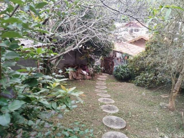 terreno em monte verde