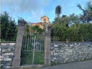 Terreno em Monte