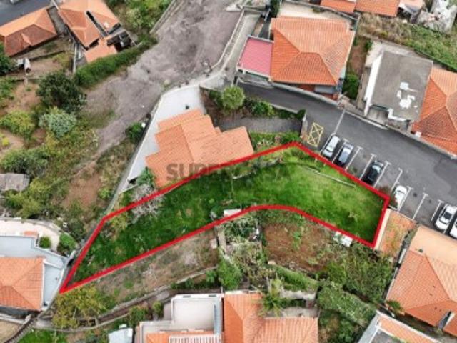 Terreno em Monte