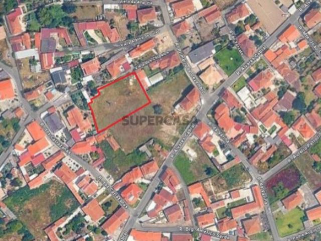 Terreno em Monte