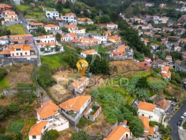 Terreno em Monte