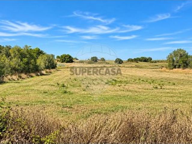 Terreno em Montelavar