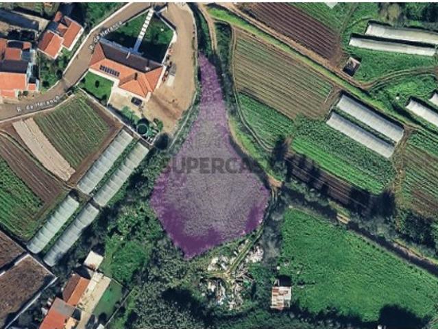 Terreno em Montelavar