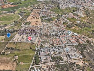 Terreno em Montenegro