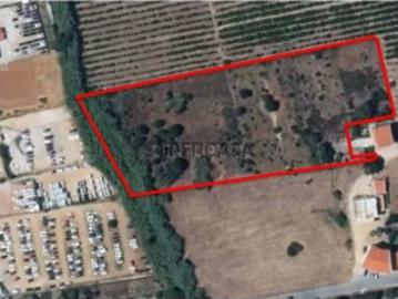 Oportunidade Terreno para loteamento em Montenegro Faro