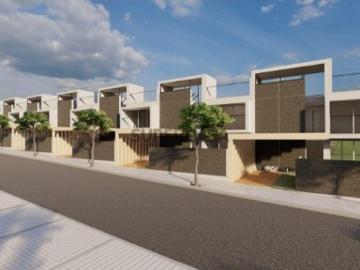 Terreno em Montenegro de 277,00 m²