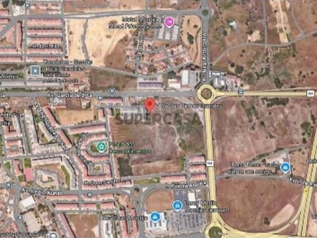 Terreno em Montijo e Afonsoeiro