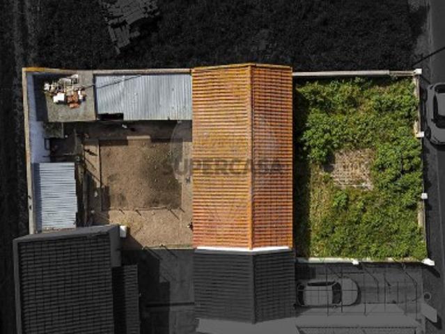 Terreno em Montoito