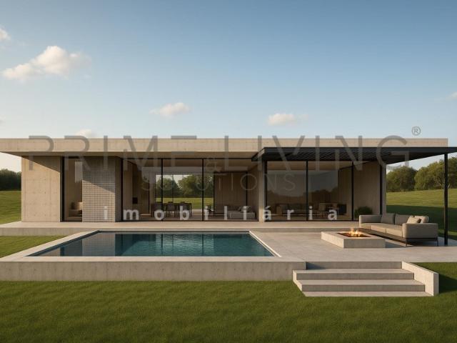 Terreno em Mosteiró Uma oportunidade versátil para construir o futuro que imagina