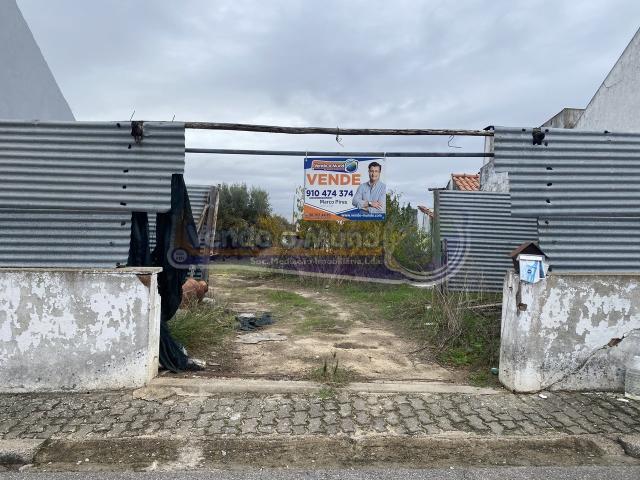 Terreno em Mora MOR081