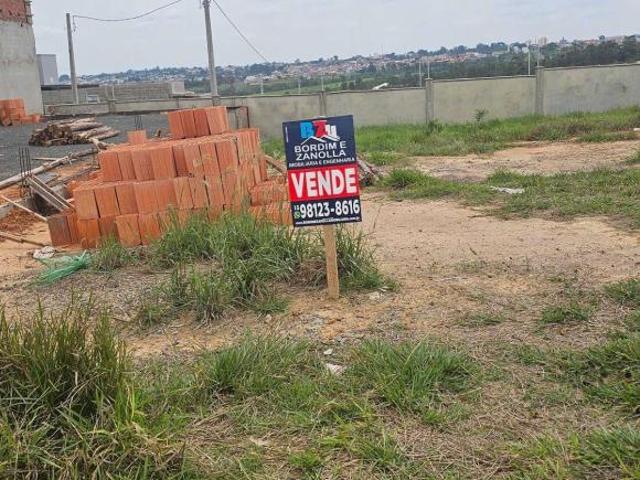 Terreno em Morada dos Ipês 2, Boituva/SP