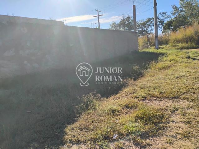 Terreno em Morada Nobre, Barreiras/BA de 360m² à venda por R$ 159.700,00
