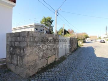 Terreno em Moreira