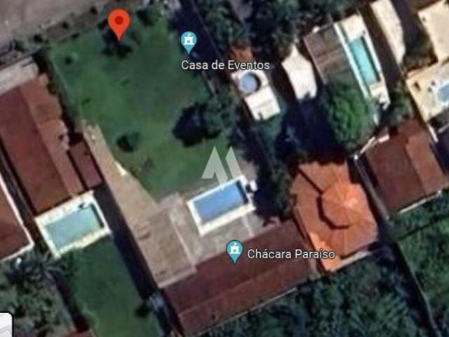 Terreno em Morro de Nova Cintra, Santos/SP de 1800m² à venda por R$ 3.730.000,00