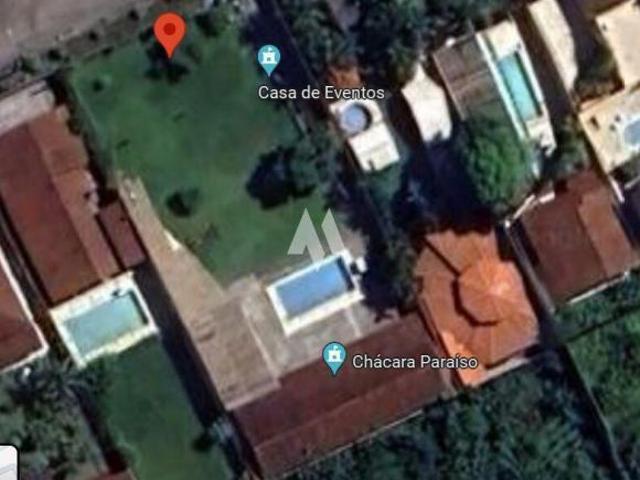 Terreno em Morro de Nova Cintra, Santos/SP de 1800m² à venda por R$ 3.730.000,00