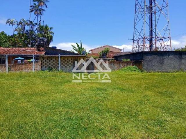 Terreno em Morro do Algodão, Caraguatatuba/SP de 10m² à venda por R$ 1.800.000,00