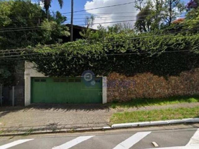 Terreno em Morumbi, São Paulo/SP de 0m² à venda por R$ 3.200.000,00