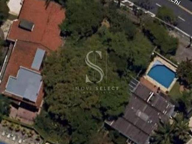 Terreno em Morumbi, São Paulo/SP de 775m² à venda por R$ 2.200.000,00
