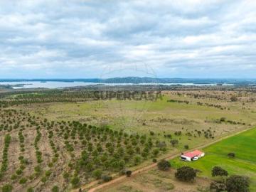 Terreno em Mourão
