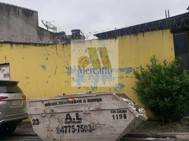 Terreno em Núcleo Residencial Isabela Taboão da Serra