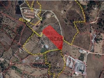 Terreno em Silveiras