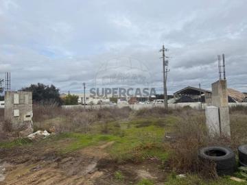 Terreno em Nossa Senhora da Vila