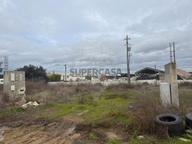 Terreno em Nossa Senhora da Vila